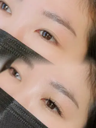 マツエク・マツパ 168.0 beauty のマツエク・マツパデザイン