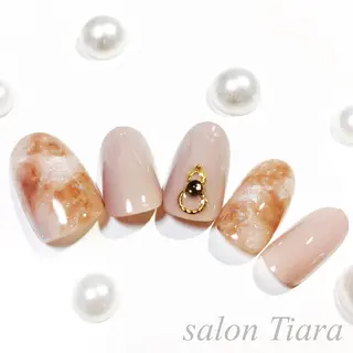 ネイル Private SalonTiaraのネイルデザイン