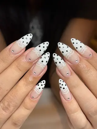 ネイル un private nail salonのネイルデザイン