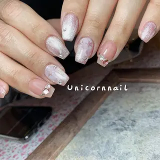 ネイル Unicorn Nail 矢場町店のネイルデザイン