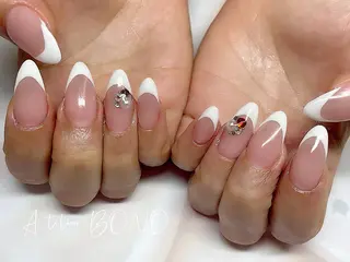 ネイル nail salon アトリエBONOのネイルデザイン