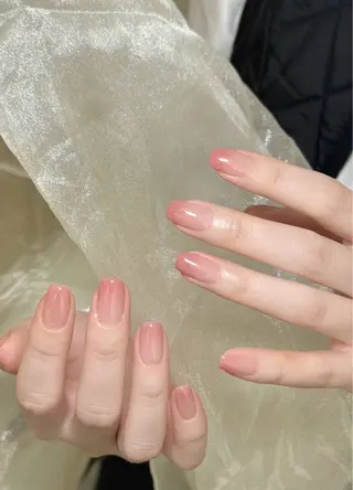ネイル Mia ネイルサロンのネイルデザイン