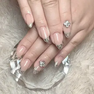 ネイル EMU NAILのネイルデザイン