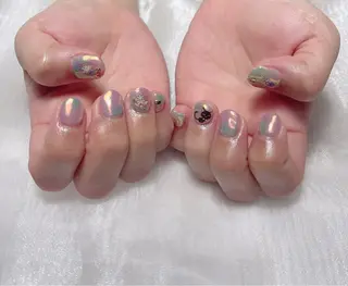 ネイル hairsalon 556のネイルデザイン