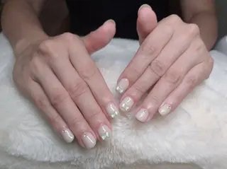 ネイル ari nail studioのネイルデザイン
