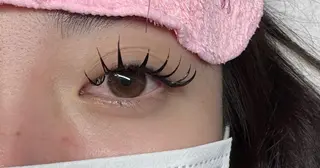 マツエク・マツパ トータルビューティー サロン・Ｎの眉毛・アイブロウイメージ