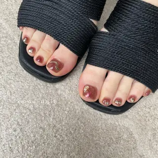 ネイル nailsalon Lenoaのネイルデザイン