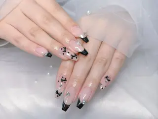 ネイル Rin Rinのネイルデザイン