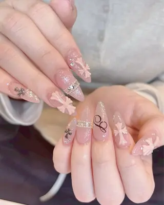 ネイル Mimi Nail_Royalのネイルデザイン