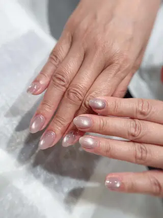 ネイル Mari Mariのネイルデザイン