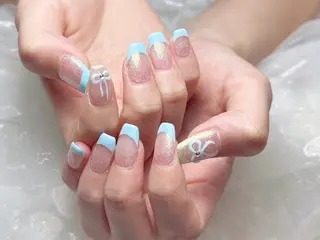 ネイル serendip 中目黒店のネイルデザイン