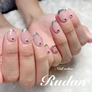 ネイル Nailsalon Rudanのネイルデザイン