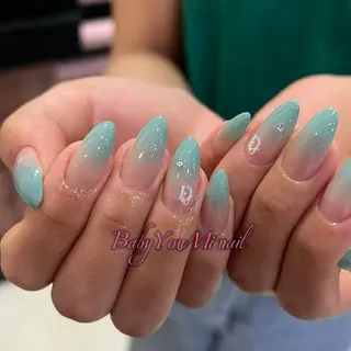 ネイル BabyYouMi nailのネイルデザイン
