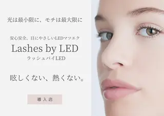 マツエク・マツパ まつ毛サロン storkのマツエク・マツパデザイン