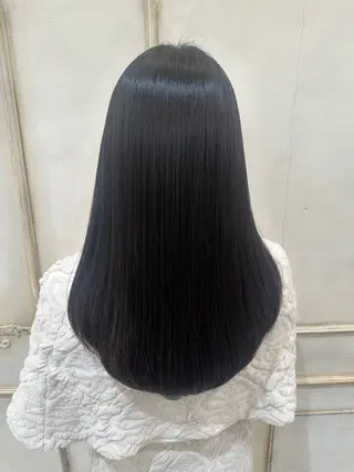 艶髪/髪質改善/ ホンダリコのヘアスタイル