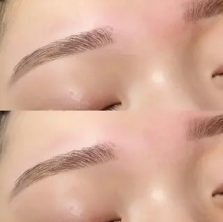 アイブロウ ♡fein. beauty♡のマツエク・マツパデザイン