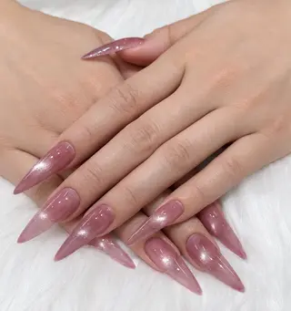 ネイル RINA Nailのネイルデザイン