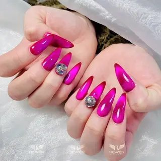 ネイル DT nailのネイルデザイン