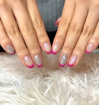 ネイル LUANA n'sのネイルデザイン