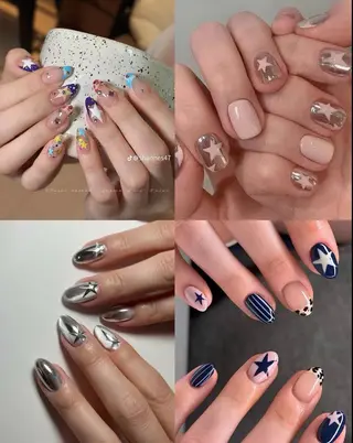 ネイル さくら Nailsのネイルデザイン