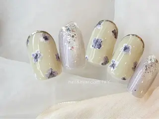 ネイル IVY uchimuraのネイルデザイン