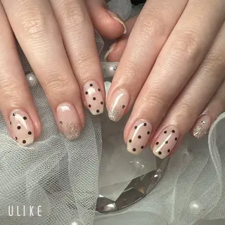 ネイル Queen nailのネイルデザイン