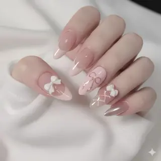 ネイル RINN ANA.CHUOのネイルデザイン