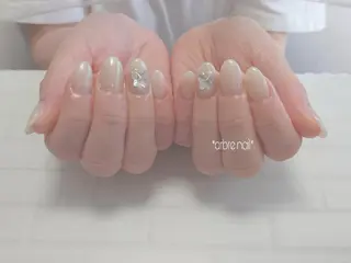 ネイル ✯.。 arbre nail 。✯.のネイルデザイン