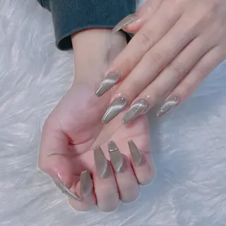 ネイル Chan Nail Salonのネイルデザイン
