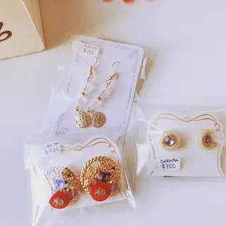 CHERIMO シェリモのネイルデザイン