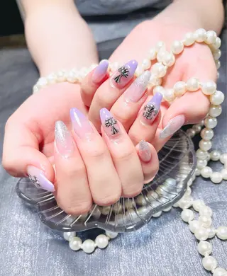 ネイル みらい 🌻ひまわりサロンのネイルデザイン