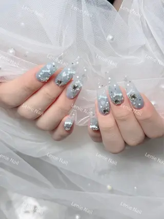 ネイル Lenie Nail Salonのネイルデザイン