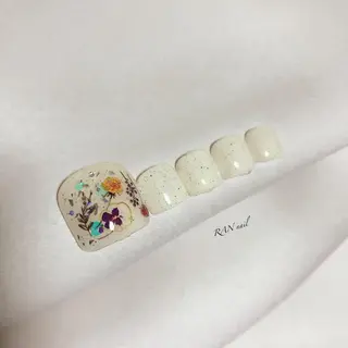 ネイル RAN nailのネイルデザイン