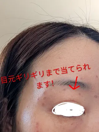 SPOT.com  シミケア専門店のエステ・リラクイメージ
