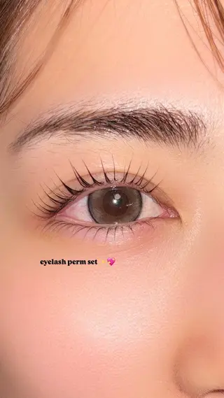 マツエク・マツパ Ayumi.dre 🐹H〈2階〉のマツエク・マツパデザイン