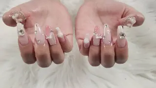 ネイル T's nailのネイルデザイン