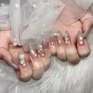 ネイル tomo nailのネイルデザイン
