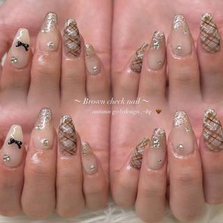 ネイル Bianca浦和西口 ♡ANNAのネイルデザイン