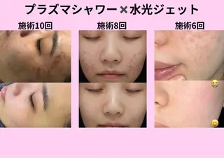 マツエク・マツパ 愛維美水光専門店 川崎彩鳳のエステ・リラクイメージ