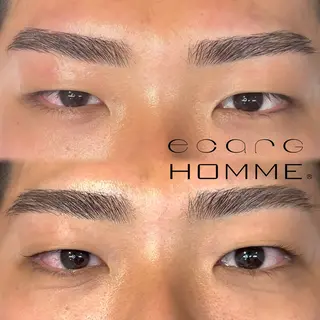 マツエク・マツパ 上田 茉緒のマツエク・マツパデザイン
