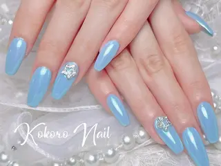 ネイル misaki 🦋のネイルデザイン