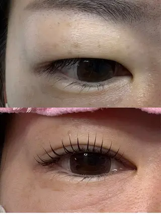 マツエク・マツパ トータルビューティー サロン・Ｎの眉毛・アイブロウイメージ