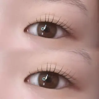マツエク・マツパ ♡fein. beauty♡のマツエク・マツパデザイン