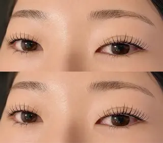 マツエク・マツパ EYE MAJIC Pure  山村のマツエク・マツパデザイン