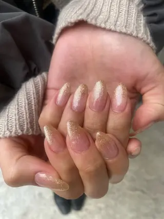 ネイル maa kasi ⭐︎Makiのネイルデザイン