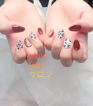 ネイル べ にのネイルデザイン