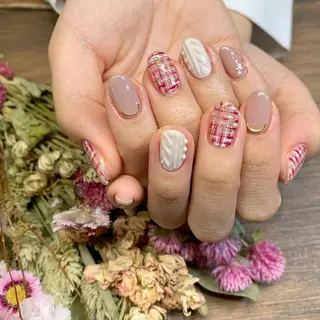 ネイル 🪞KAPE NAIL 🪞のネイルデザイン