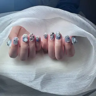 ネイル Hana Nailのネイルデザイン