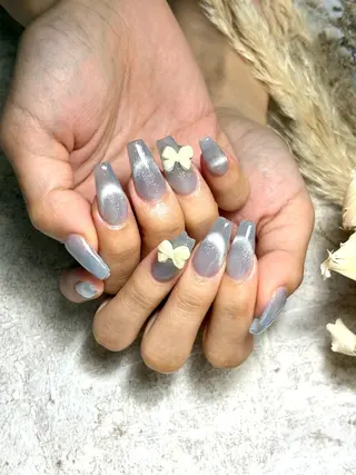 ネイル Pooky nailsのネイルデザイン