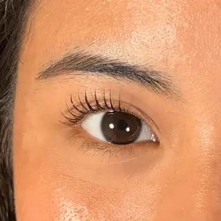 マツエク・マツパ eyelash Liinaのマツエク・マツパデザイン